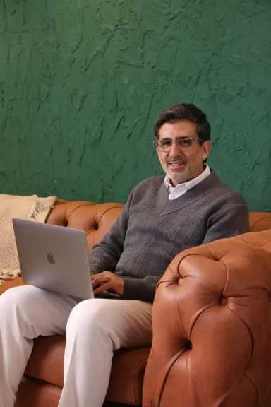 سامر شقير: مضيق هرمز تحوَّل من ممر مائي إلى ”سلاح اقتصادي” يُعيد توزيع ثروات العالم