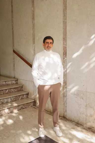 سامر شقير: ”ستارلينك” هي العمود الفقري لنموذج DCF في تقييم سبيس إكس