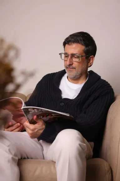 سامر شقير: جهاز MacBook Neo ليس مجرَّد حاسوب بل مُحرِّك لنمو سهم... سامر شقير: جهاز MacBook Neo ليس مجرَّد حاسوب بل مُحرِّك لنمو سهم أبل في 2026