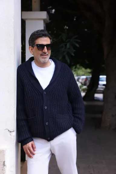 سامر شقير: تمويل البنك الدولي قد يُطلق أكبر دورة استثمارية في الشرق... سامر شقير: تمويل البنك الدولي قد يُطلق أكبر دورة استثمارية في الشرق الأوسط