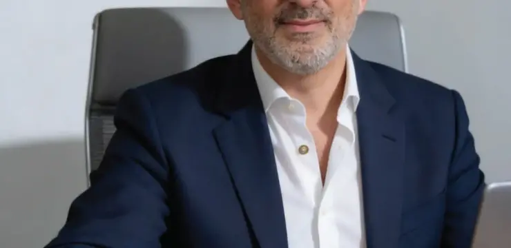 سامر شقير: شركة صغيرة صنعت أكبر تحول مالي في الخليج