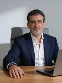 سامر شقير: شركة صغيرة صنعت أكبر تحول مالي في الخليج