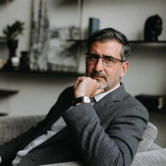 سامر شقير: المغرب يُقدِّم نموذجًا جديدًا في الابتكار المالي العالمي