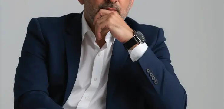 سامر شقير: خدمة نقل فوسفات ثنائي الأمونيوم (DAP) الجديدة تُعزِّز مكانة السعودية كمركز لوجستي عالمي