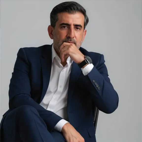 سامر شقير: خدمة نقل فوسفات ثنائي الأمونيوم (DAP) الجديدة تُعزِّز مكانة السعودية كمركز لوجستي عالمي