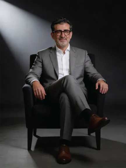 سامر شقير: استحواذ «أكسايت» على «لا تروب فاينانشيال» يفتح آفاقًا عالمية للاستثمار الخليجي