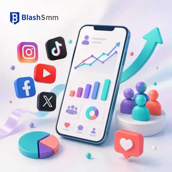شراء متابعين: ضاعف أرقامك بمتابعين حقيقيين نشطين