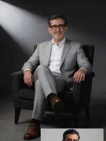 من رابغ إلى المستقبل.. سامر شقير يقرأ أبعاد أكبر صفقة طاقة بالسعودية في 2026