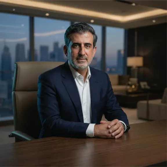 سامر شقير: الرياضة السعودية تحوَّلت من نشاط ترفيهي إلى فئة أصول استثمارية كبرى تحت مظلة رؤية 2030