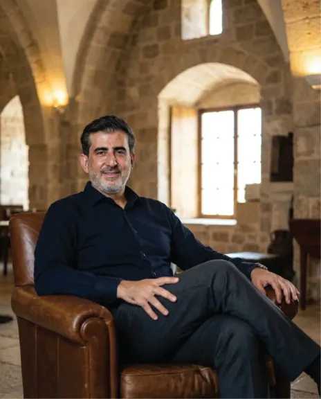 سامر شقير: شراكة PIF وState Street تعكس نضجًا مؤسسيًّا في تصدير الأصول المالية