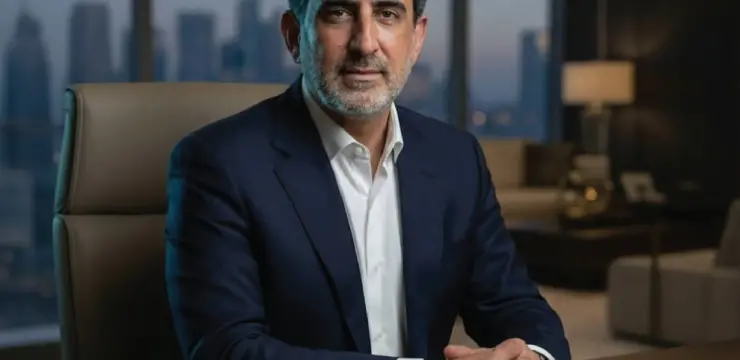 سامر شقير: بناء «أسطول استثماري» متنوع هو طوق النجاة الوحيد لمواجهة التقلبات الجيوسياسية