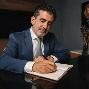 سامر شقير: استراتيجية أذربيجان في بيع الذهب تضع خارطة طريق لمستثمري الخليج لتحقيق النمو في 2026