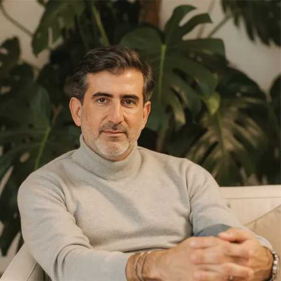 سامر شقير: صفقة «ذي إندبيندنتس» ليست مجرَّد استحواذ بل إعادة تسعير لاقتصاد الفخامة العالمي