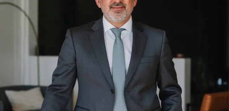 سامر شقير: أزمة الخليج تفتح بابًا سريًّا لفرص استثمارية غير مسبوقة