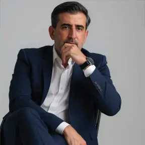 سامر شقير يُقدِّم قراءة استراتيجية في دور أرامكو كموازن اقتصادي وممكن للتَّحوُّل