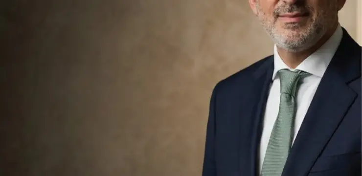 سامر شقير: السعودية تكتب أعظم قصة استثمارية في الشرق الأوسط برؤية 2030