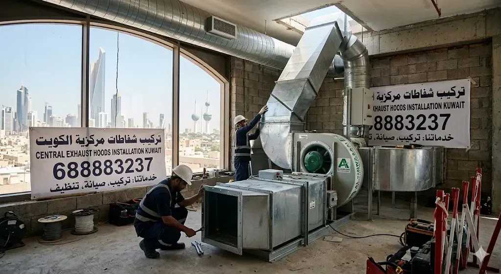 أسعار تركيب شفاطات مركزية الكويت | تكلفة مناسبة وخدمة احترافية 68883237 أسعار تركيب شفاطات مركزية الكويت | تكلفة مناسبة وخدمة احترافية 68883237
