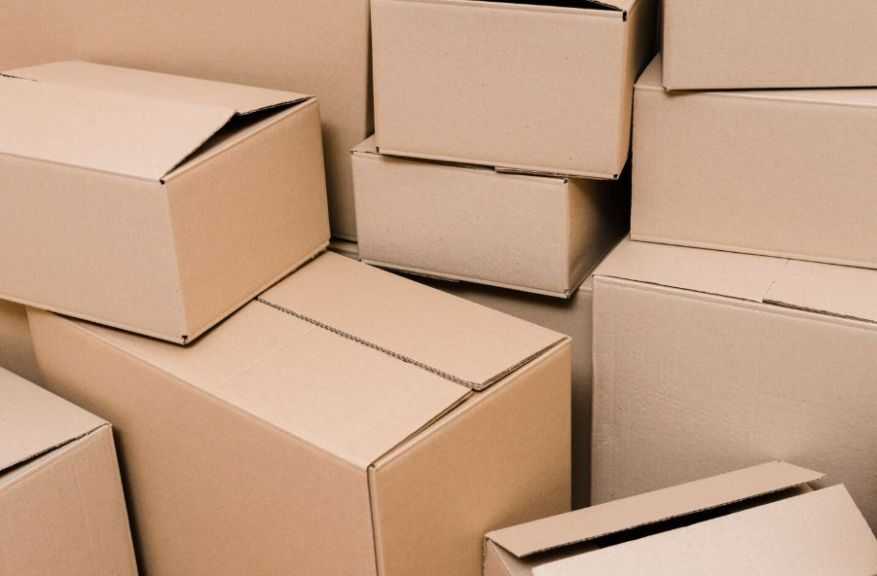 كراتين فاضيه للبيع بأحجام مختلفة للشحن والنقل والتخزين 01096819943