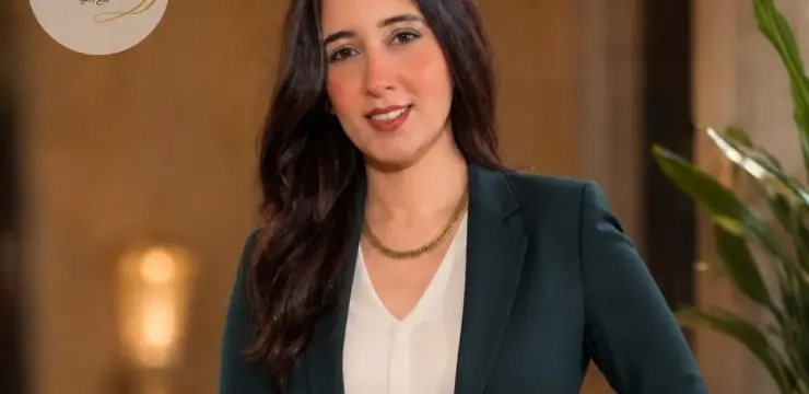 ”ببساطة مع داليا”.. برنامج اجتماعي جديد يثير اعجاب الجمهور