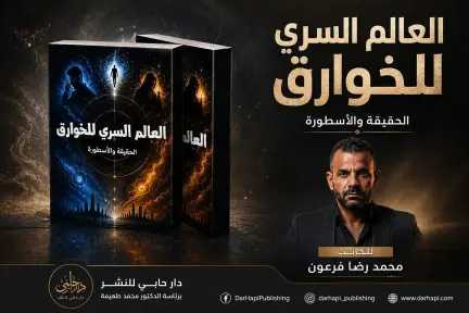 الخميس المُقبل.. ندوة كتاب«العالم السري للخوارق»  بنقابة الصحفيين