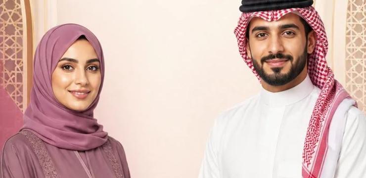 مقارنة عملية بين موقع زواج وتطبيق زواج للمستخدم السعودي
