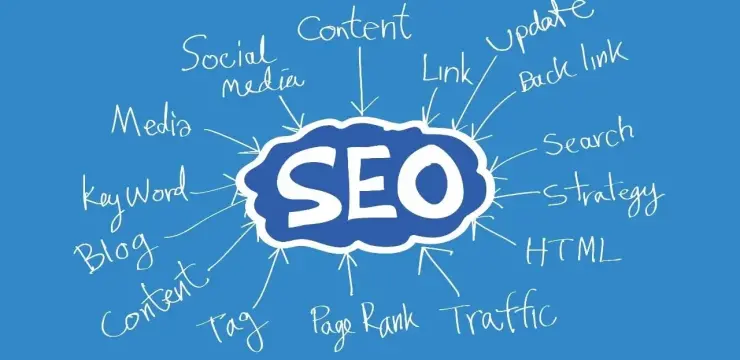 أفضل شركة سيو في الرياض: تصدّر البحث المحلي في مدينتك | A Plan