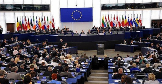 مجلس الاتحاد الأوروبي