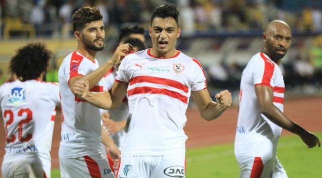 الزمالك