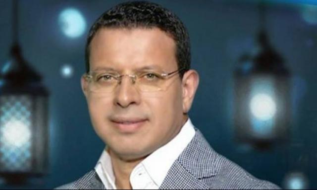عمرو عبدالحميد