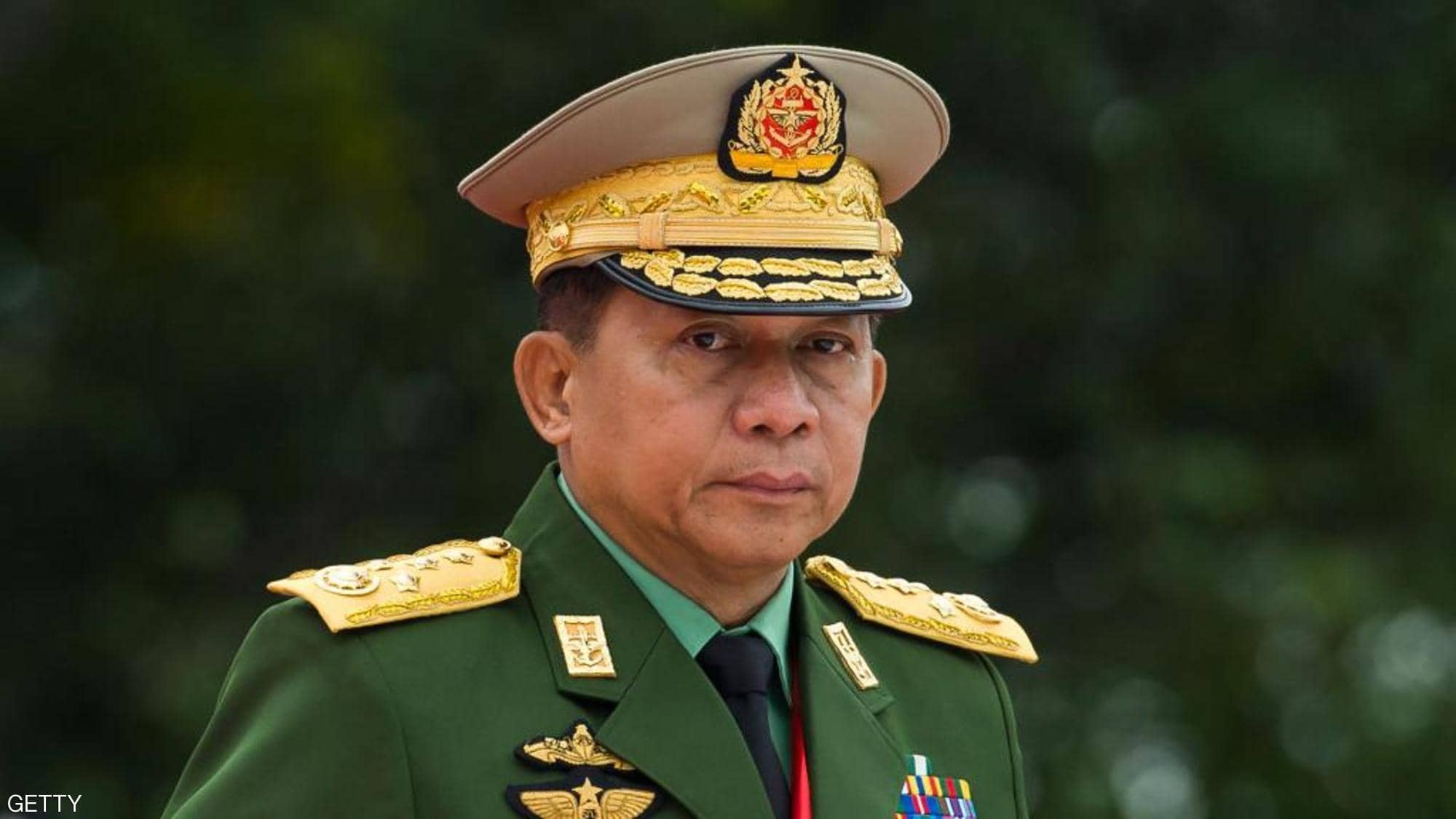 انقلاب-الجيش-ميانمار-السلطة