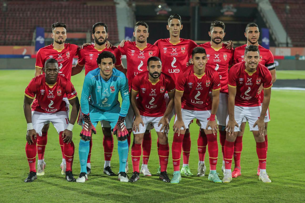 مباراه الاهلي واسوان