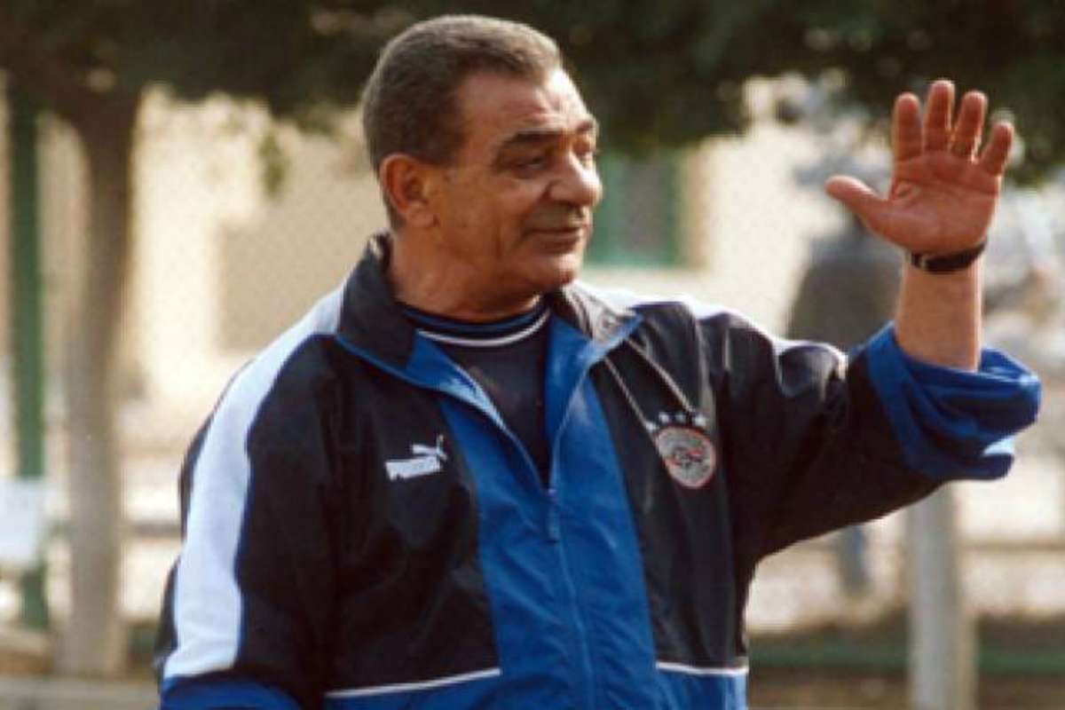 محمود الجوهري